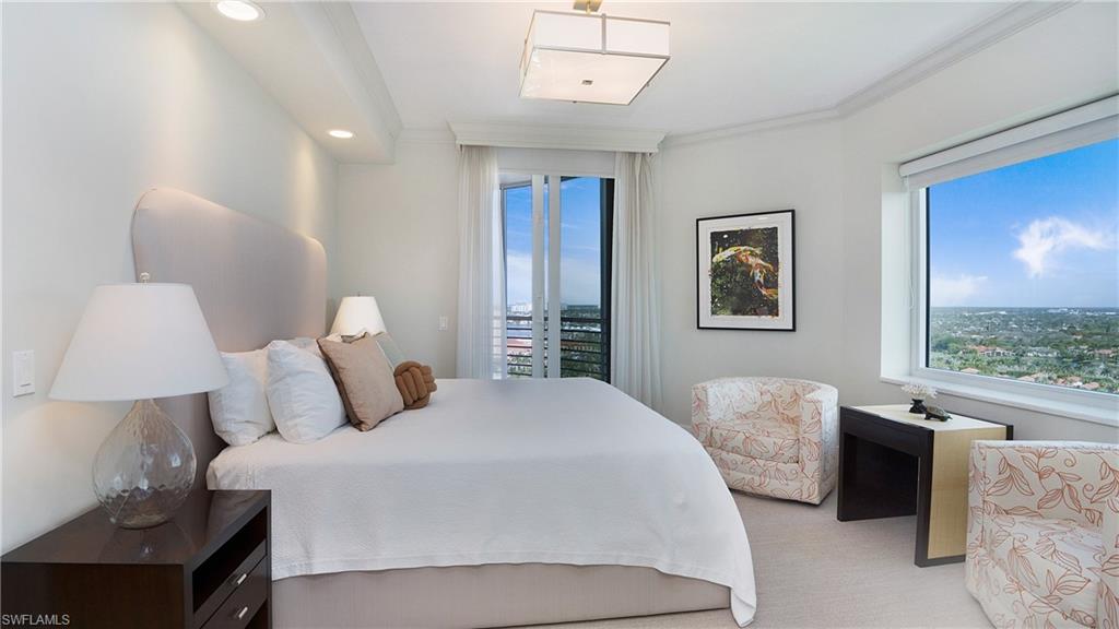 BRIGHTON AT BAY COLONY - Residential