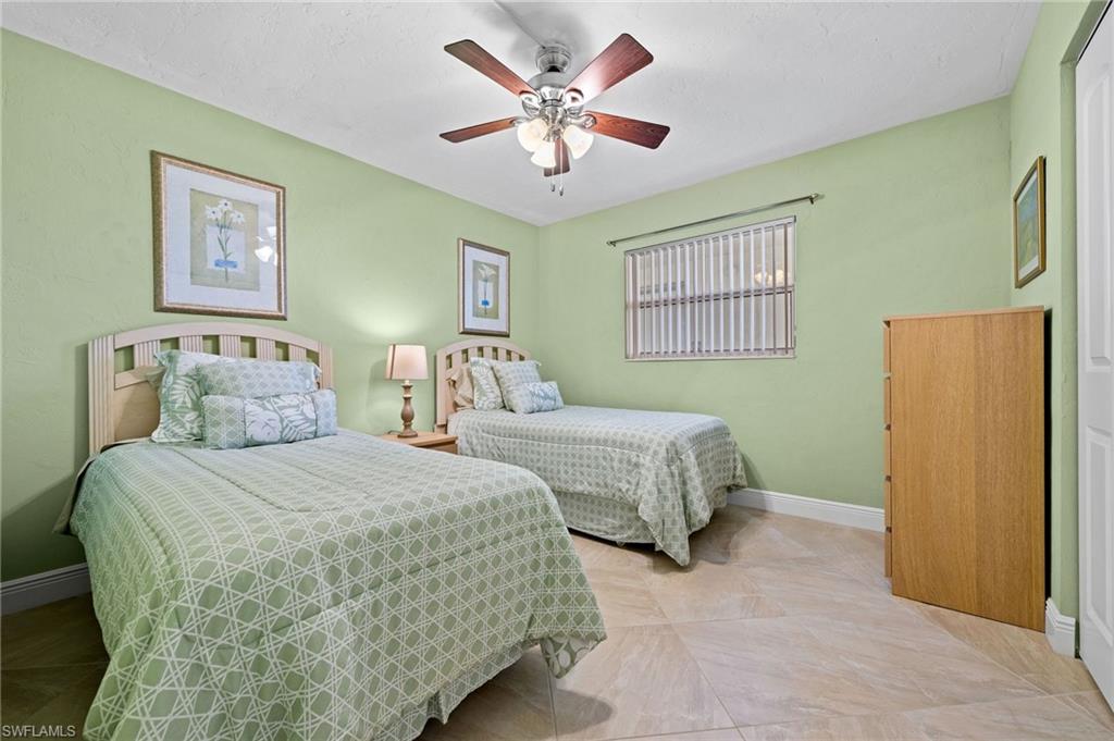 FRENCH VILLAGE OF MARCO - Residential