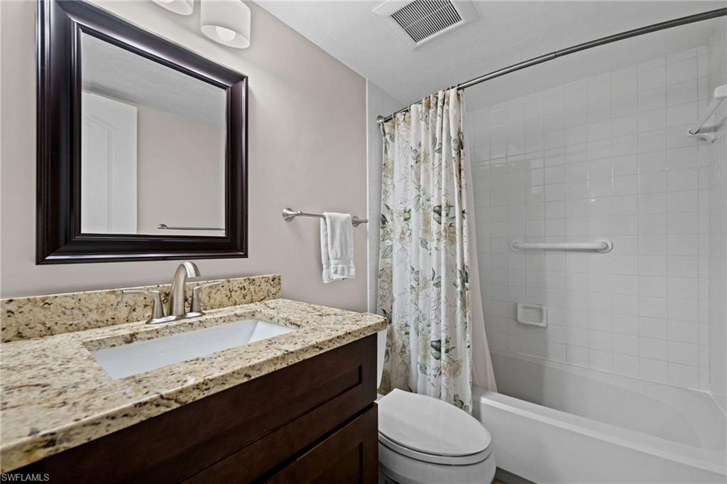 FRENCH VILLAGE OF MARCO - Residential