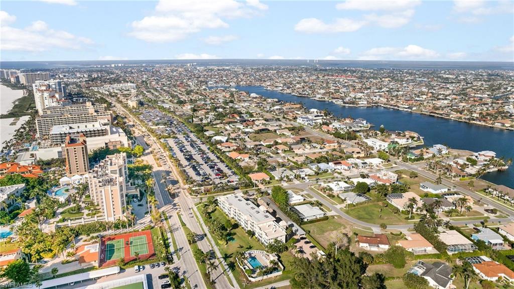 FRENCH VILLAGE OF MARCO - Residential