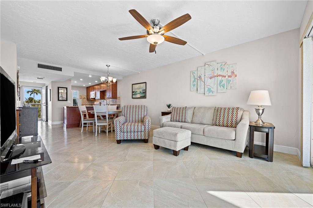 FRENCH VILLAGE OF MARCO - Residential