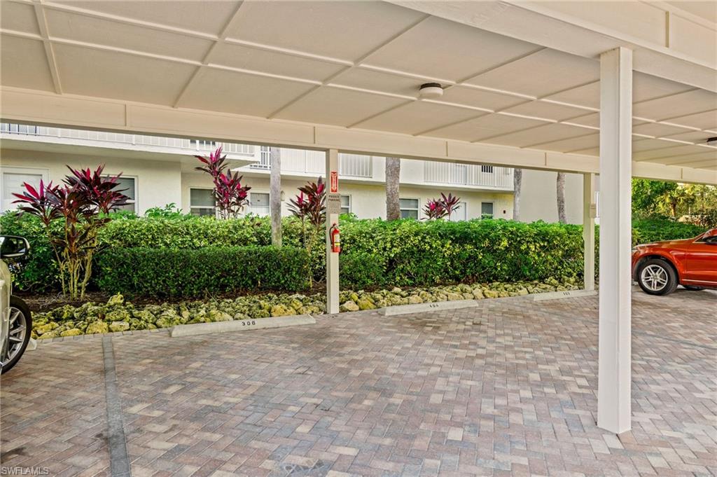 FRENCH VILLAGE OF MARCO - Residential