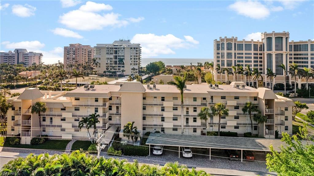 FRENCH VILLAGE OF MARCO - Residential