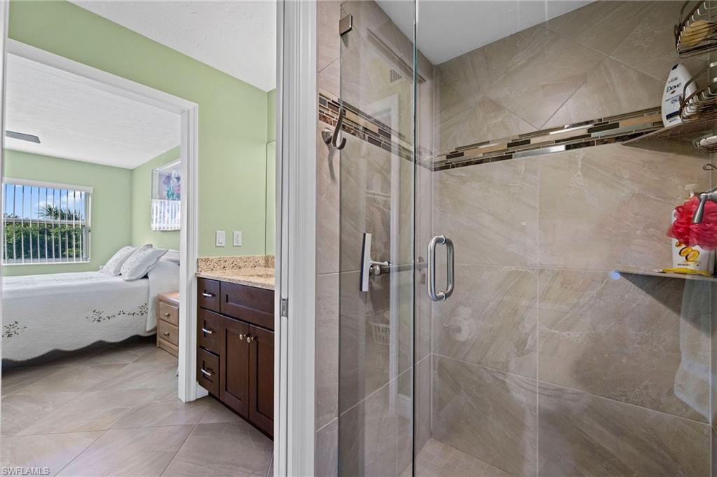 FRENCH VILLAGE OF MARCO - Residential