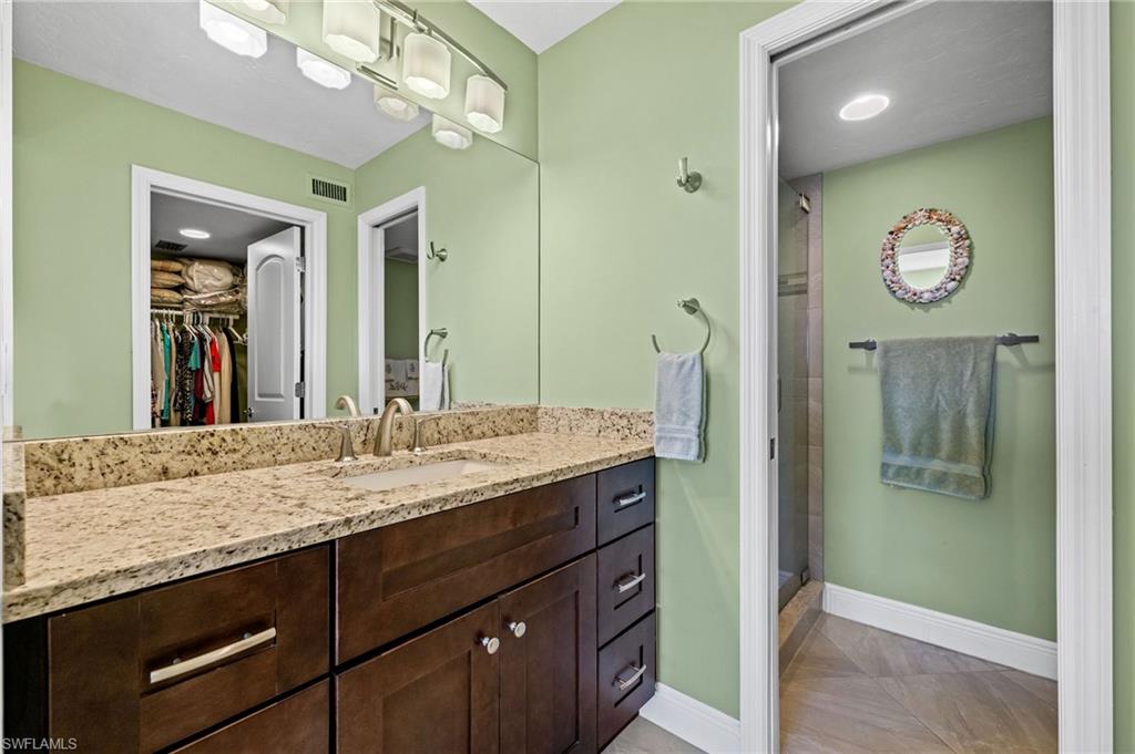 FRENCH VILLAGE OF MARCO - Residential