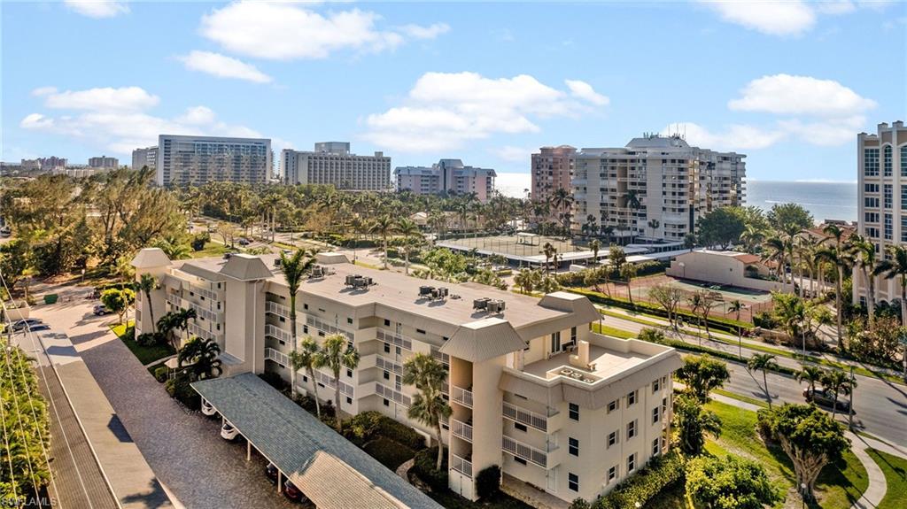 FRENCH VILLAGE OF MARCO - Residential