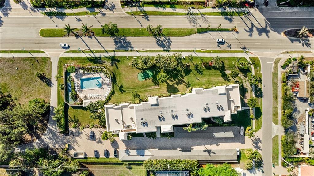 FRENCH VILLAGE OF MARCO - Residential