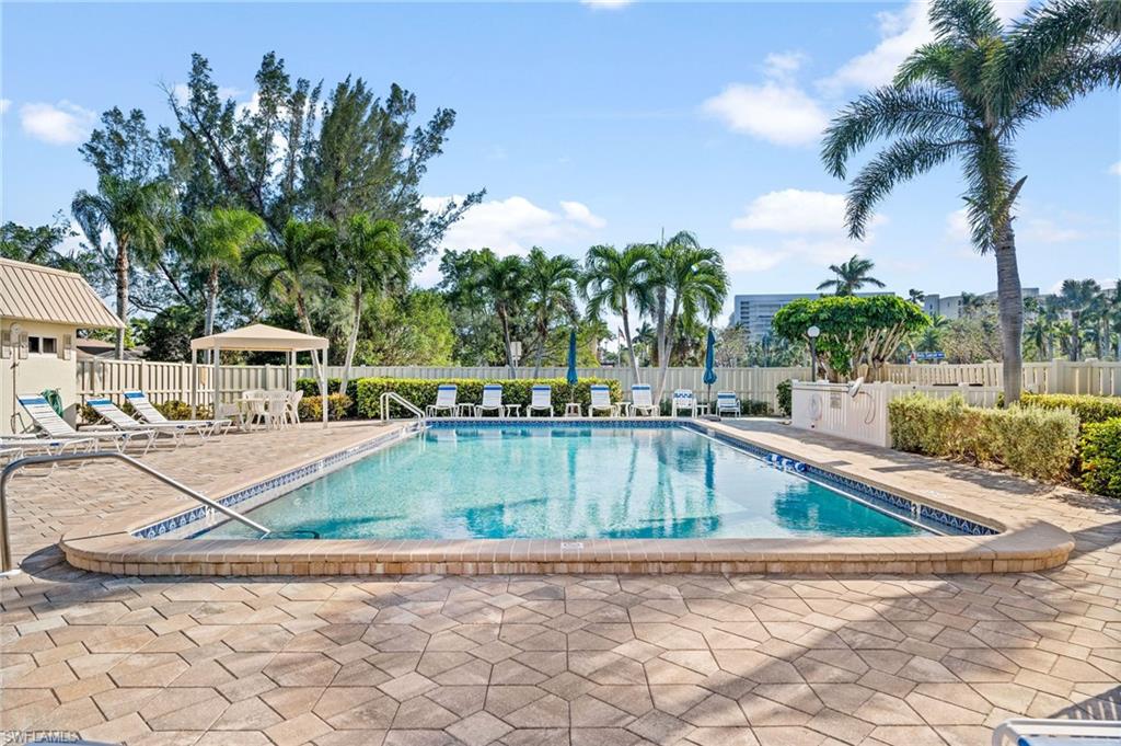 FRENCH VILLAGE OF MARCO - Residential