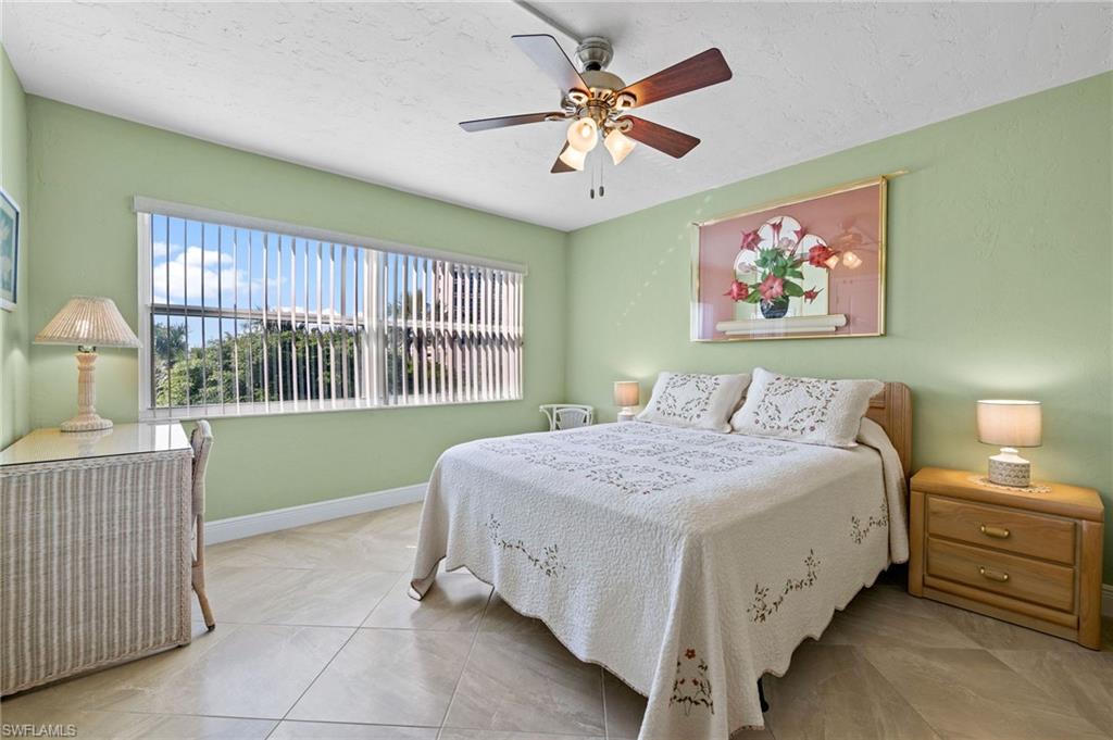 FRENCH VILLAGE OF MARCO - Residential