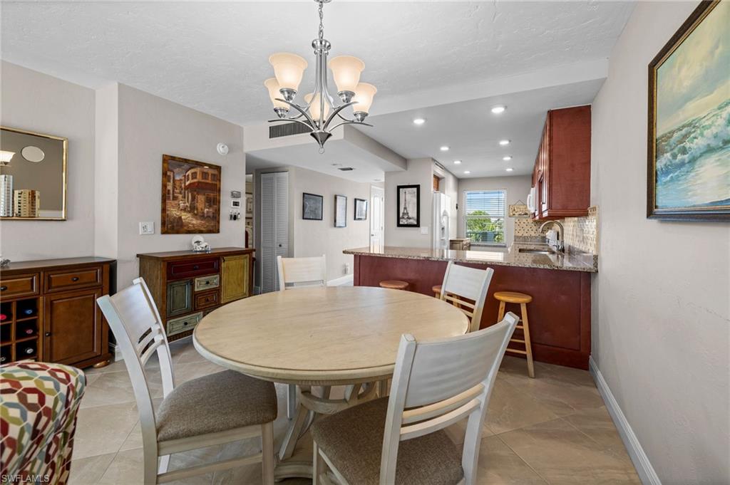 FRENCH VILLAGE OF MARCO - Residential