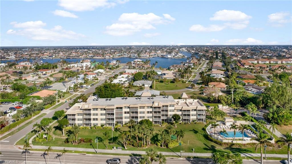 FRENCH VILLAGE OF MARCO - Residential