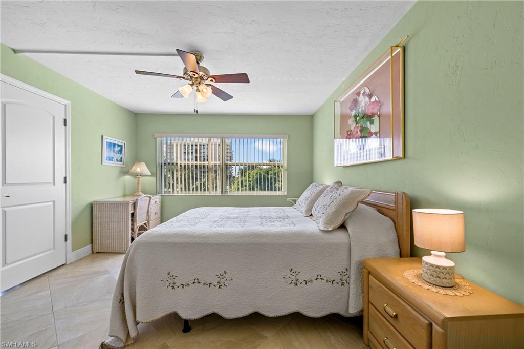 FRENCH VILLAGE OF MARCO - Residential