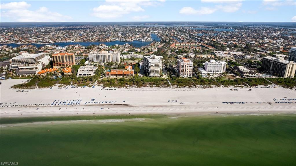 FRENCH VILLAGE OF MARCO - Residential