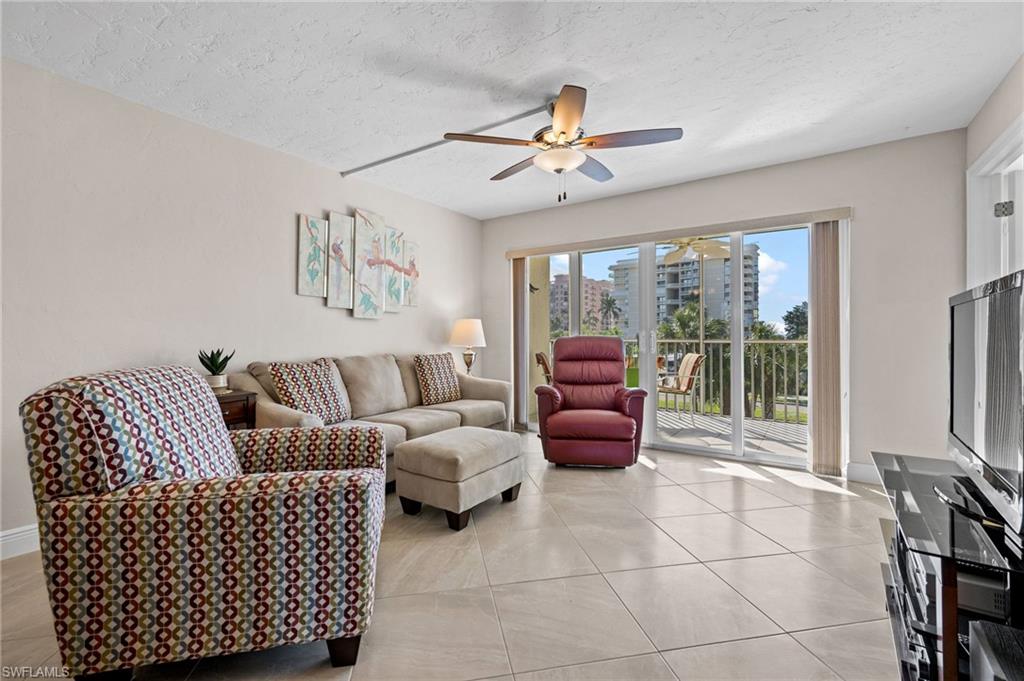 FRENCH VILLAGE OF MARCO - Residential