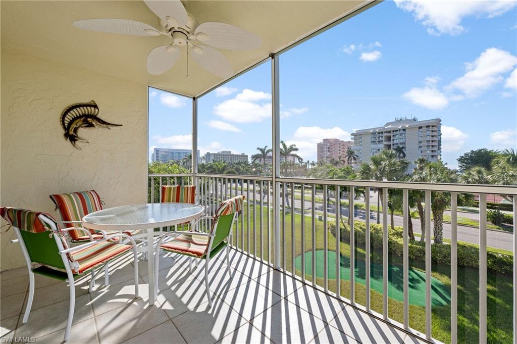 FRENCH VILLAGE OF MARCO - Residential