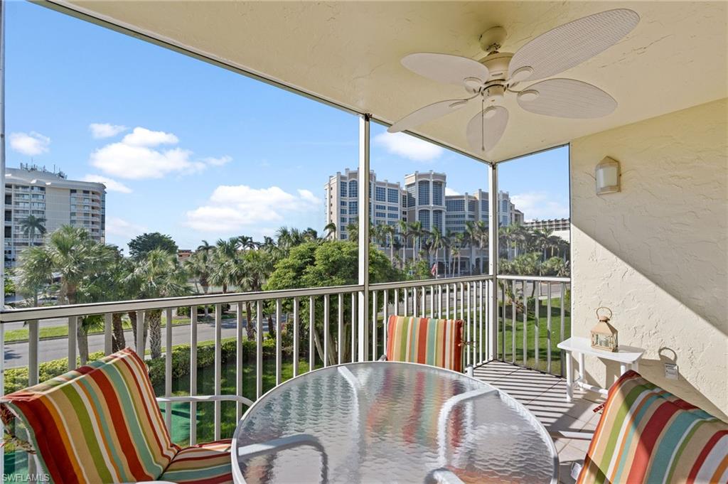 FRENCH VILLAGE OF MARCO - Residential