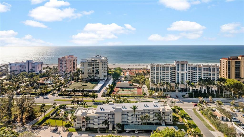 FRENCH VILLAGE OF MARCO - Residential