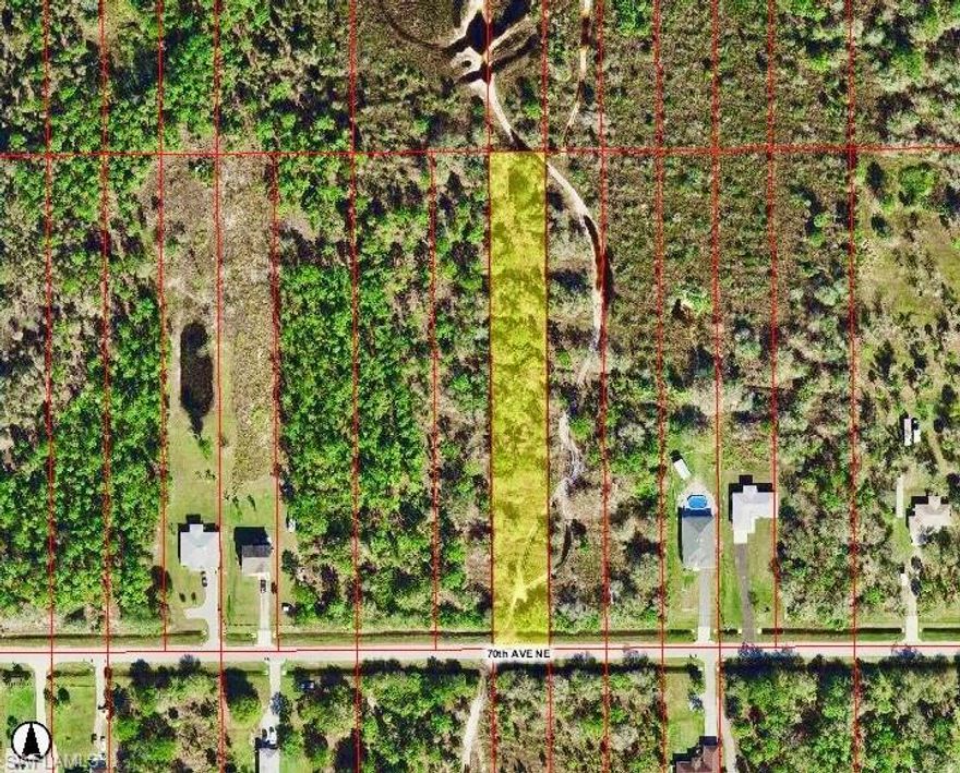 Price reduced for quick sale! Great deal on this 1.14 Acre lot in a fast growing area of Golden Gate Estates. Lot is surrounded by nice new homes, close to schools and easy access to main roads. Golden Gate Estates is the best of both worlds in Naples, country setting and about half hour distance to beautiful beaches. Don't miss out on building your dream home in this beautiful lot. You can bring your RV, horses or boat. All your toys and hobbies are welcome in Golden Gate Estates! Motivated Seller!