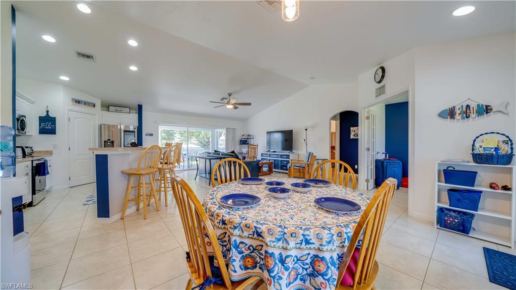 CAPE CORAL - Residential Lease