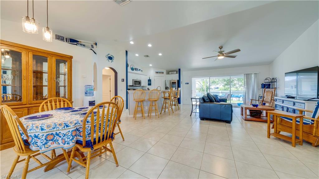 CAPE CORAL - Residential Lease