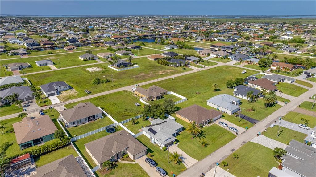 CAPE CORAL - Residential Lease