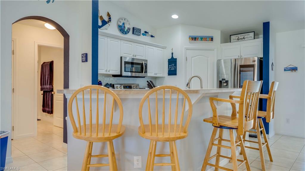 CAPE CORAL - Residential Lease