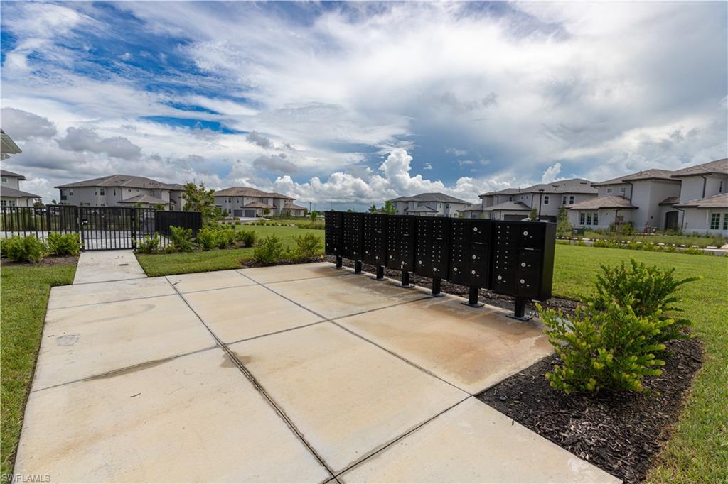 WILLOWGREEN - Residential Lease