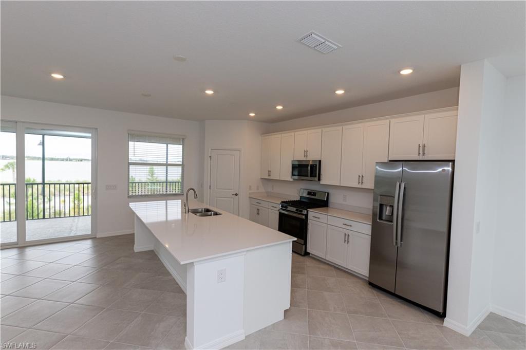 WILLOWGREEN - Residential Lease