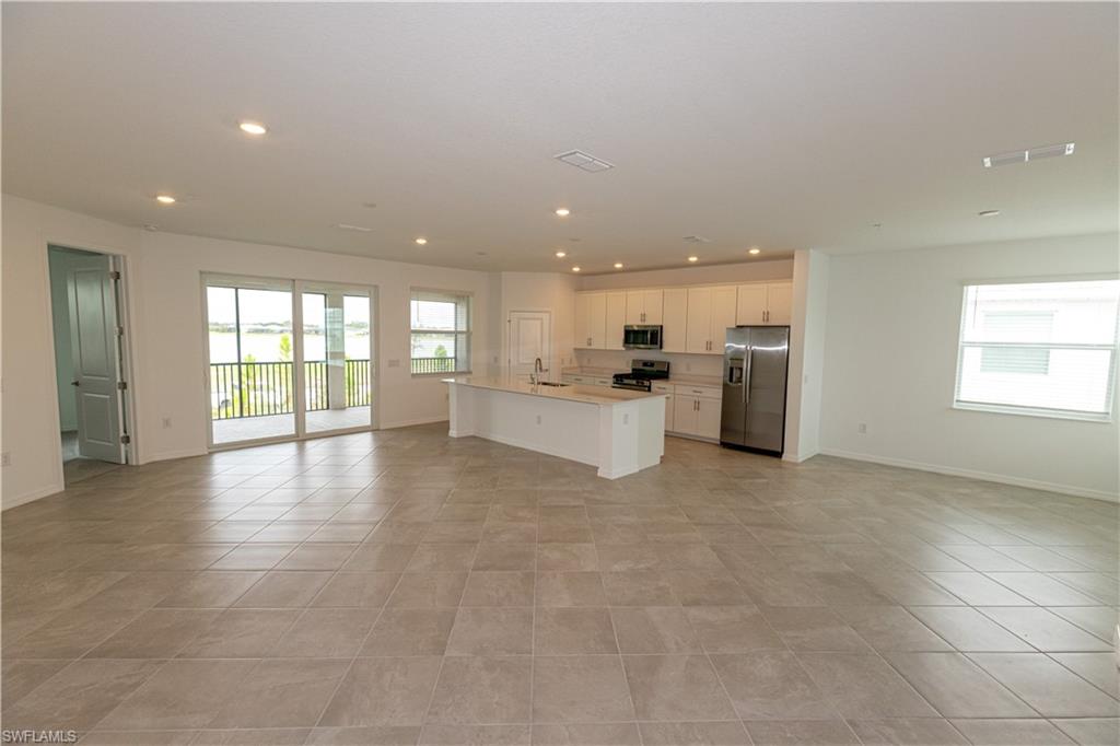 WILLOWGREEN - Residential Lease