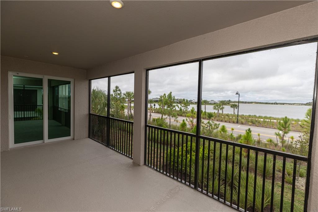 WILLOWGREEN - Residential Lease