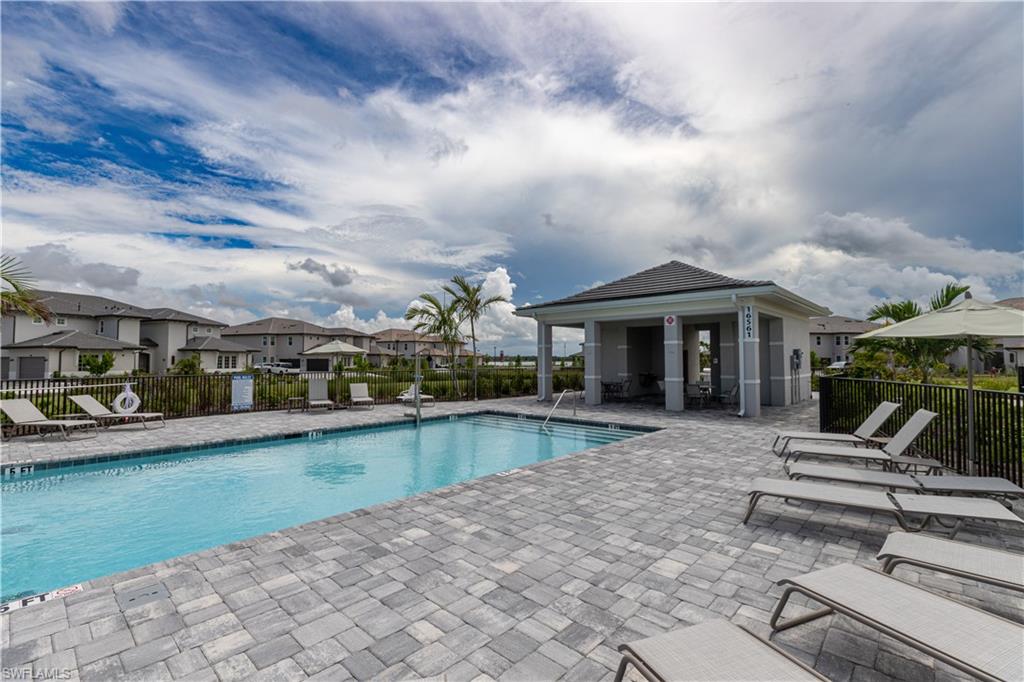 WILLOWGREEN - Residential Lease