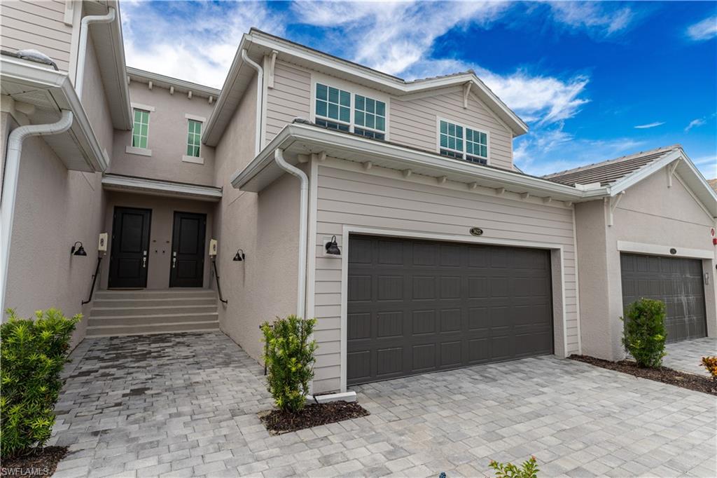 WILLOWGREEN - Residential Lease