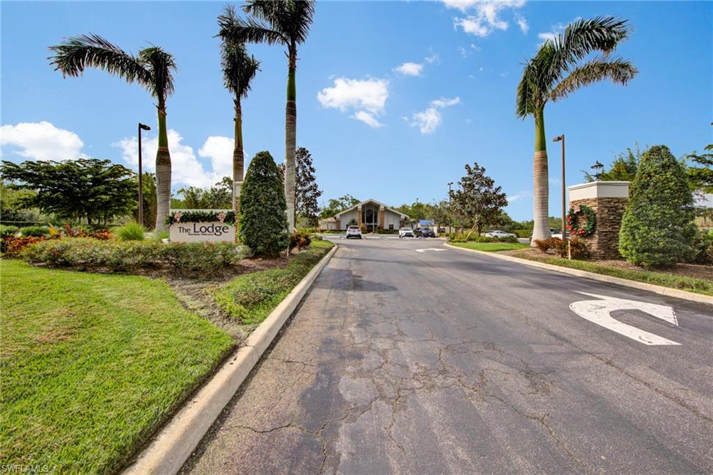 LAKESIDE GREEN - Residential