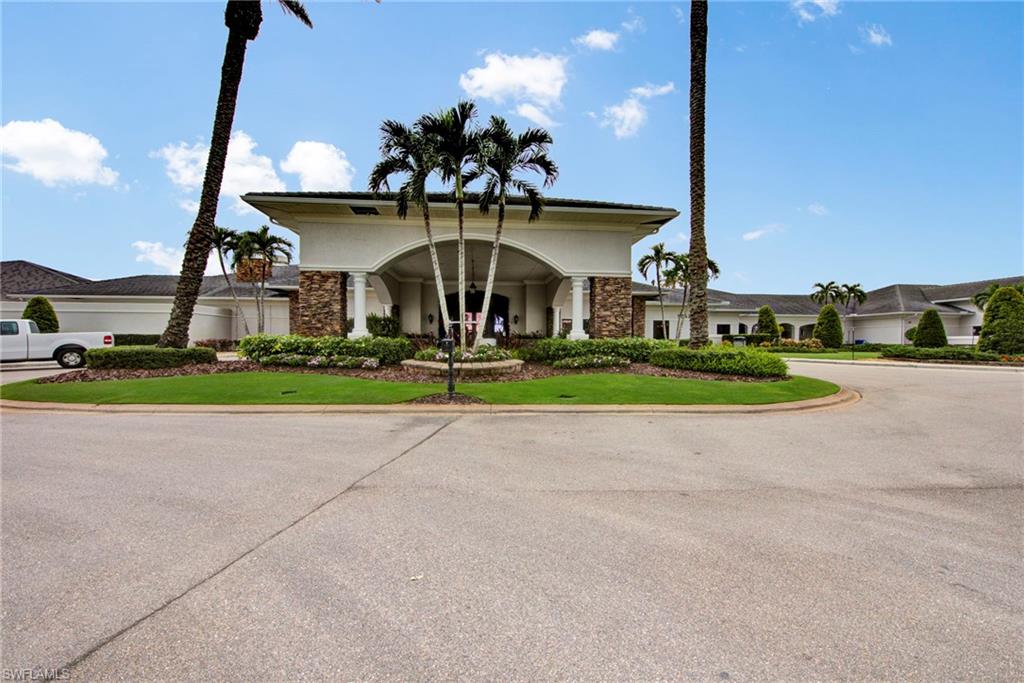 LAKESIDE GREEN - Residential