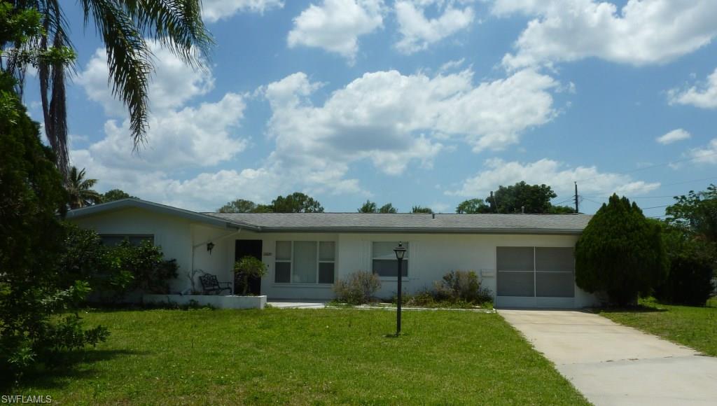 Fort Myers Villas - Residential