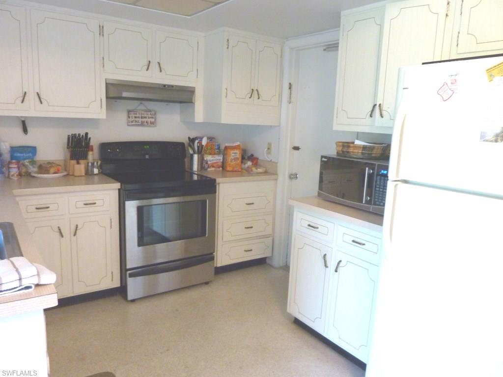 Fort Myers Villas - Residential