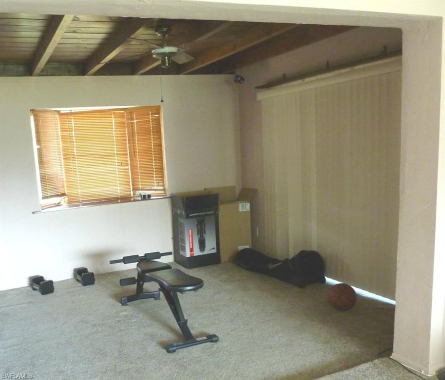 Fort Myers Villas - Residential