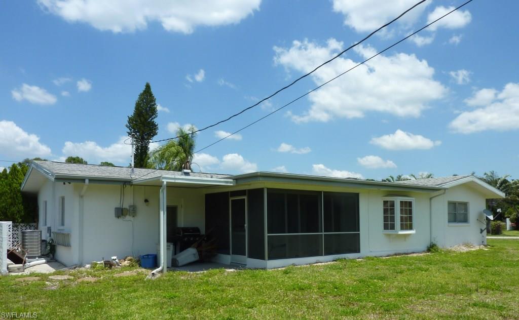 Fort Myers Villas - Residential