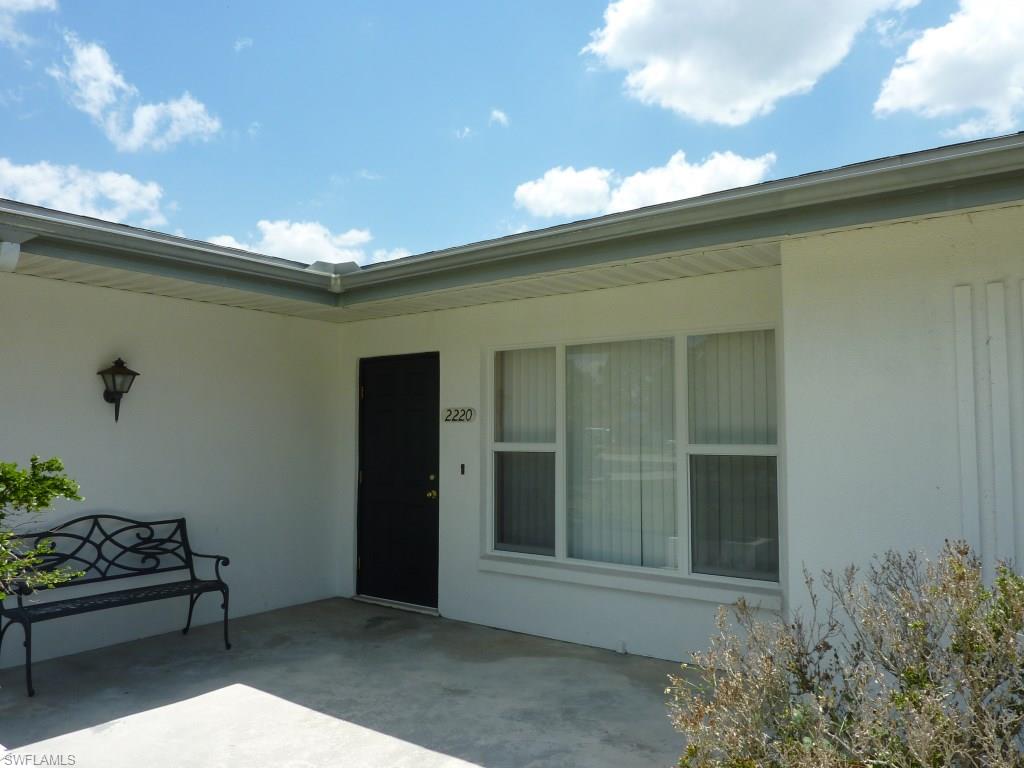 Fort Myers Villas - Residential