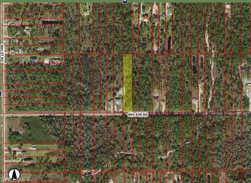 1.59 lot for sale. DEP shows wetland area in the back. Site Plan can be done to avoid impact. Nice area and more than enough space to build a nice house.