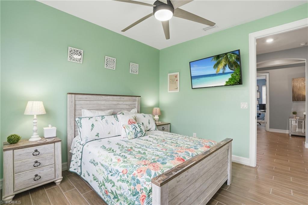 SEASONS AT BONITA - Residential