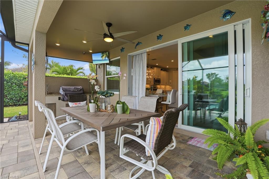 SEASONS AT BONITA - Residential