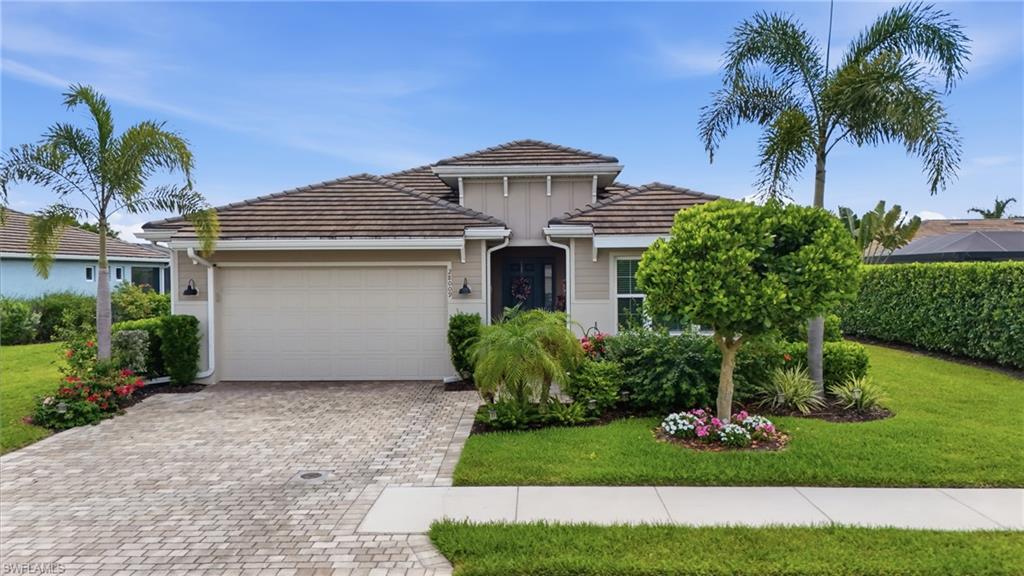 SEASONS AT BONITA - Residential