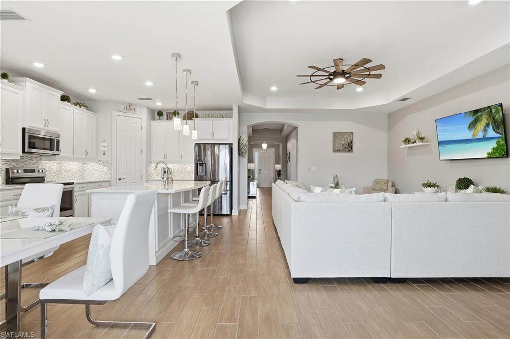 SEASONS AT BONITA - Residential