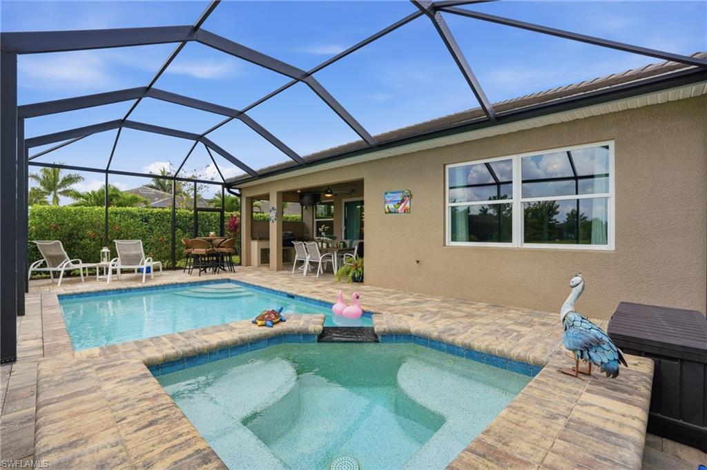 SEASONS AT BONITA - Residential