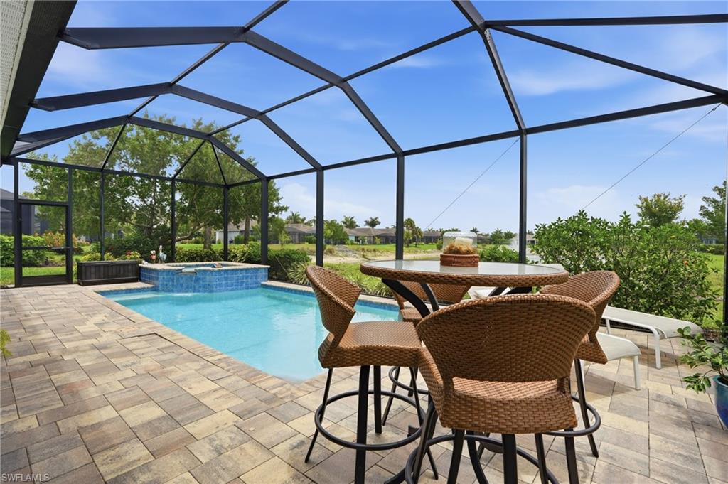 SEASONS AT BONITA - Residential