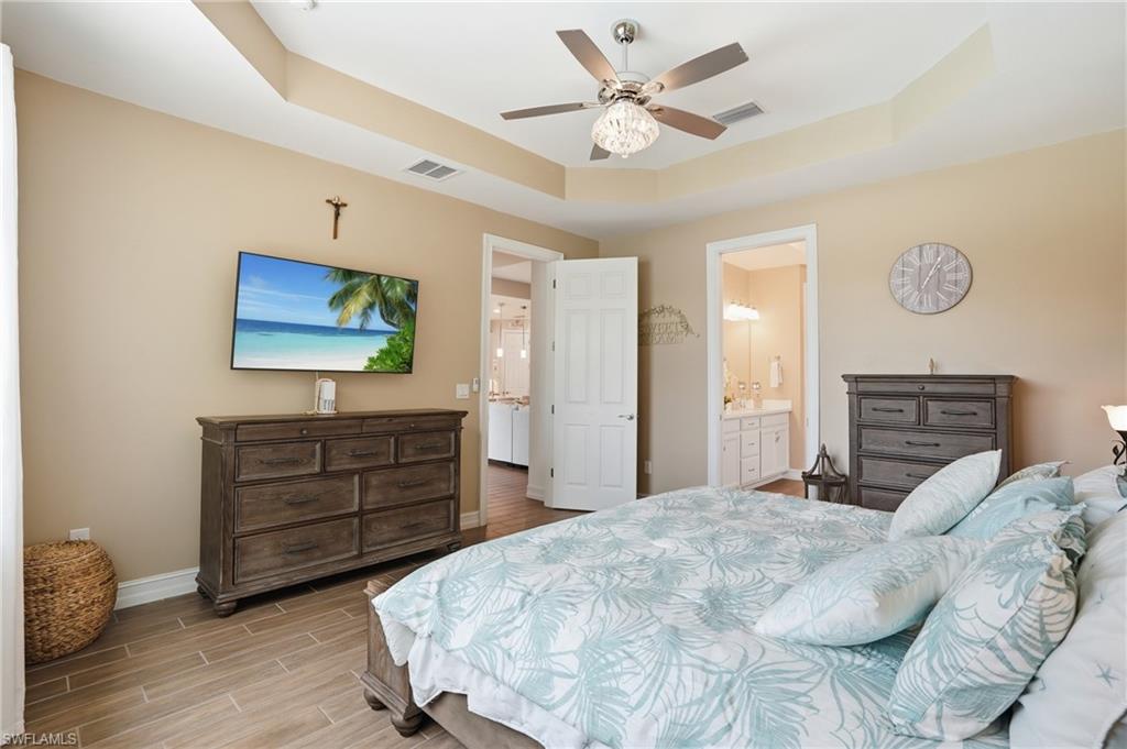 SEASONS AT BONITA - Residential