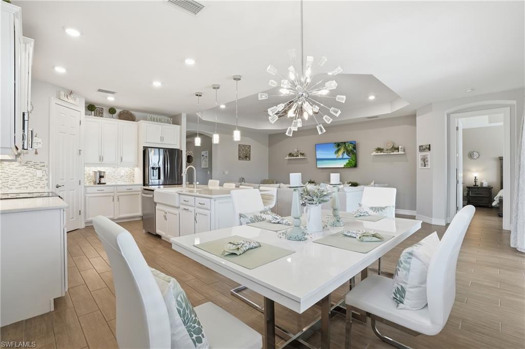 SEASONS AT BONITA - Residential
