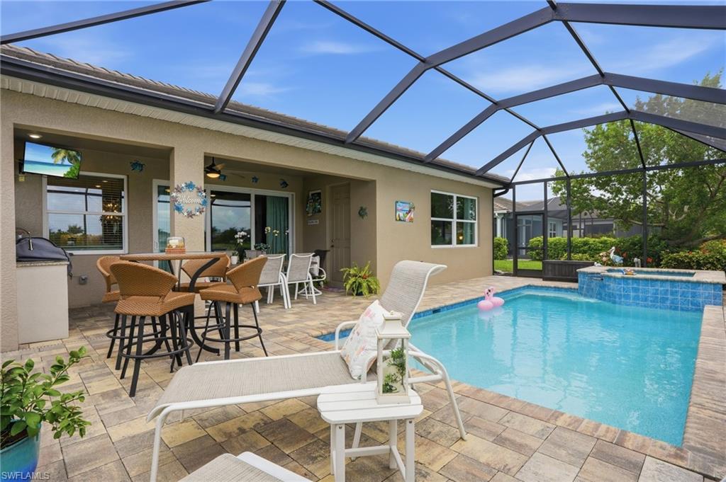 SEASONS AT BONITA - Residential
