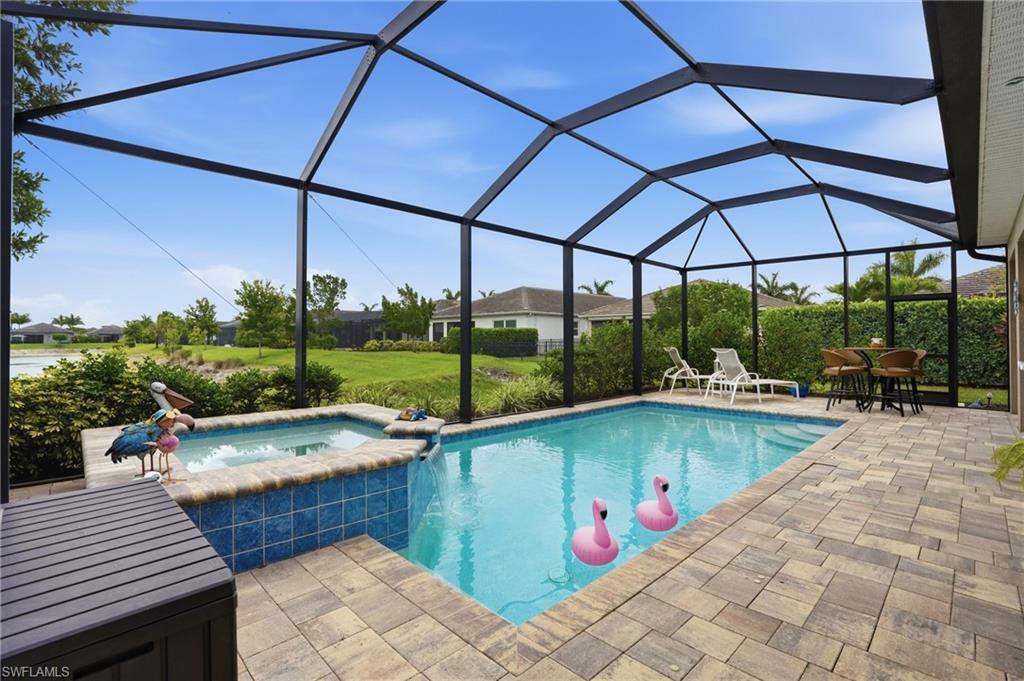 SEASONS AT BONITA - Residential